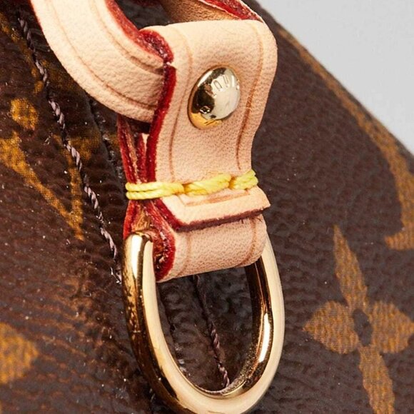 Louis Vuitton Monongram Canvas 'Knokke' Neverfull GM Bag - Picture 5 of 11